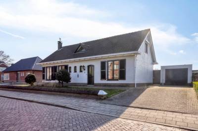 Woning Hombachstraat 31 Nieuw Namen