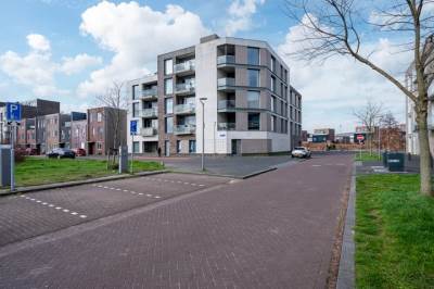 Woning Ierlandstraat 6 Almere
