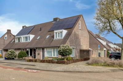 Woning Bovenhei 66 Veldhoven