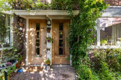 Woning Patersweg 35 Dordrecht