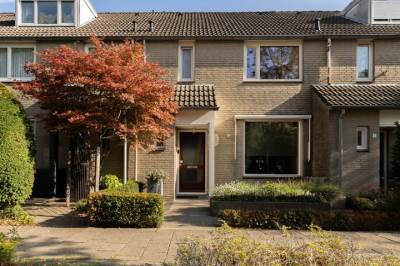 Woning Willem de Rijkelaan 8 Eindhoven