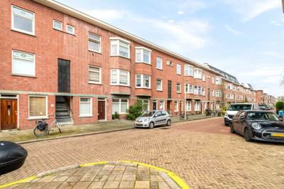 Woning Van Lansbergestraat 10 Den Haag