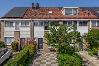 Woning Ruiter 13 Brielle