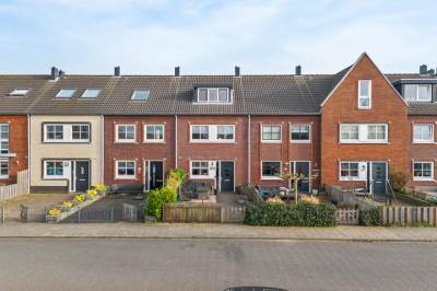 Woning Wessel Ilckenlaan 32 Beverwijk