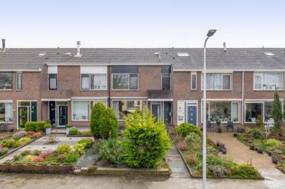 Woning Sluisweg 11 Zwartewaal