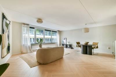 Woning Jufferstraat 106 Rotterdam