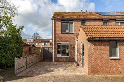 Woning Jacob Catsstraat 50 Lichtenvoorde