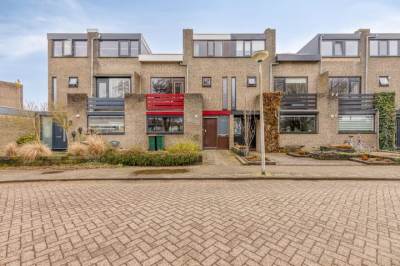 Woning Arena 30 Krimpen aan den IJssel