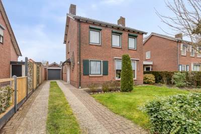 Woning Curaçaostraat 10 Winterswijk