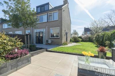 Woning Akkerwinde 10 Barendrecht