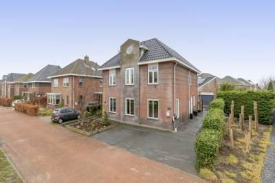 Woning Koningin Beatrixlaan 66 Slootdorp