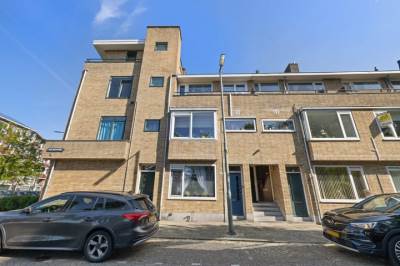 Woning Buys Ballotsingel 25A Schiedam