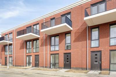 Woning Diezestraat 25 Terneuzen