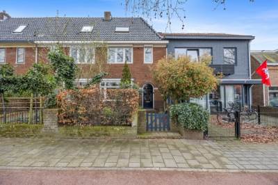 Woning Hatertseweg 173 Nijmegen