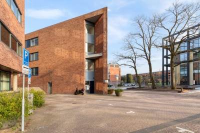 Woning 't Cour 2 Helmond