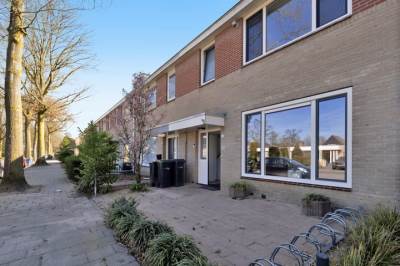 Woning Van Maanenstraat 88 Oss