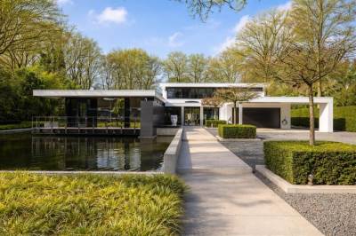 Woning Larikslaan 5 Son en Breugel