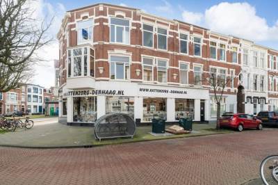 Woning Copernicusstraat 220B Den Haag