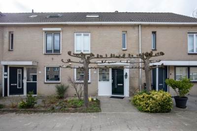 Woning Wissel 29 Aalsmeer