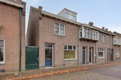 Woning Oranjeplein 39 Goirle