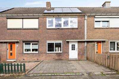 Woning Hendrik van Veldekestraat 79 Heerlen