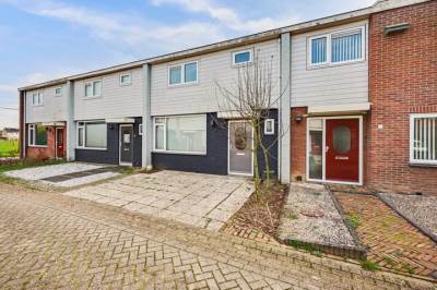 Woning Hosterd 43 Puiflijk