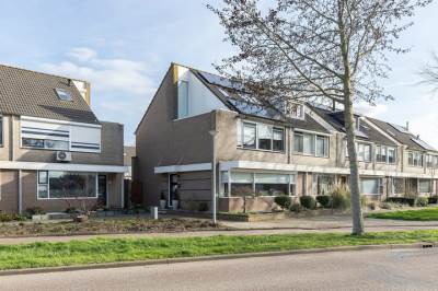 Woning Cypressenlaan 49 Papendrecht
