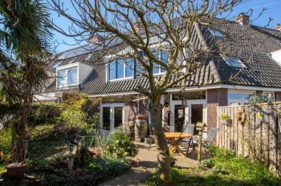 Woning Alpherwetering 8 Waddinxveen