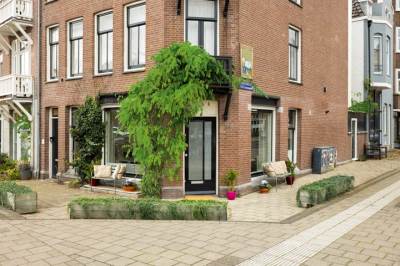 Woning Sloterkade 85H Amsterdam