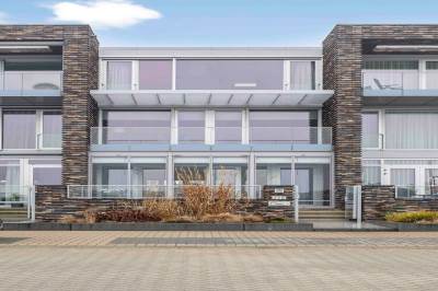 Woning Santplaet 226 Maassluis