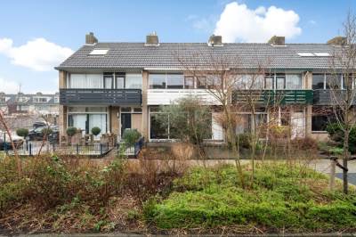 Woning Doys van der Doesstraat 28 De Lier