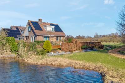 Woning De Parnassia 6 Zwartsluis