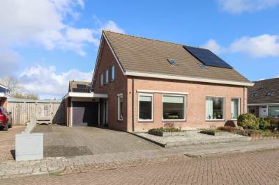 Woning W Koningstrjitte 5 Tzummarum