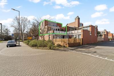 Woning Oldenhagen 24 Rotterdam