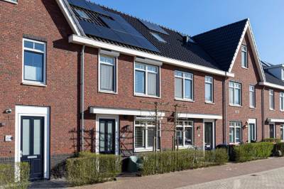 Woning Middenwillenseweg 115 Gouda
