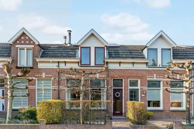 Woning Nachtegaallaan 5 Tiel