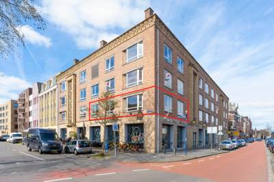 Woning Koninginnenlaan 2 Den Bosch