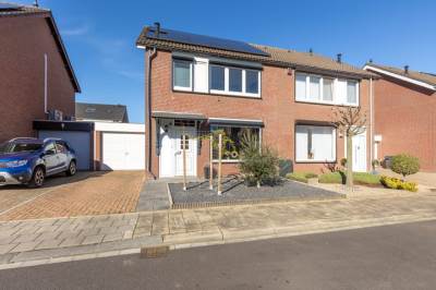 Woning Kampstraat 6 Buchten