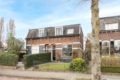 Woning Groenewoudseweg 318 Nijmegen