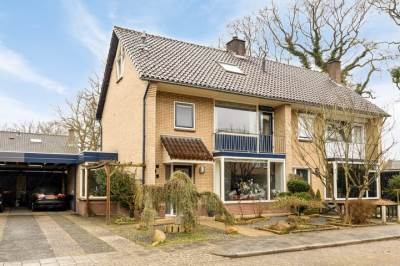 Woning Händelstraat 10 Almelo