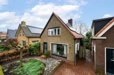 Woning Oudeweg 136 Drachten