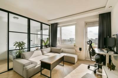 Woning Van Nijenrodeweg 356 Amsterdam