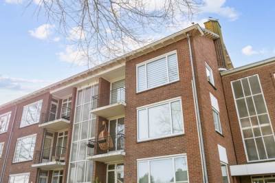 Woning Koningin Julianalaan 49B Delfzijl