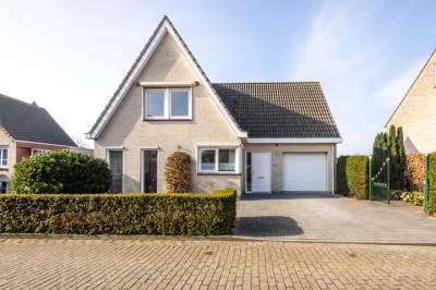 Woning Schans 11 Philippine