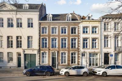 Woning van Hasseltkade 13D04 Maastricht