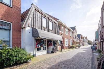 Woning Weverstraat 45 Den Burg