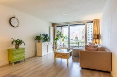 Woning Specerijenhof 11 Rotterdam