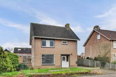 Woning Sint Antoniusstraat 10 Velddriel