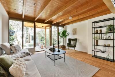 Woning Diamantstraat 13 Amsterdam