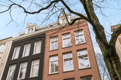 Woning Eerste Jan van der Heijdenstraat 1593 Amsterdam